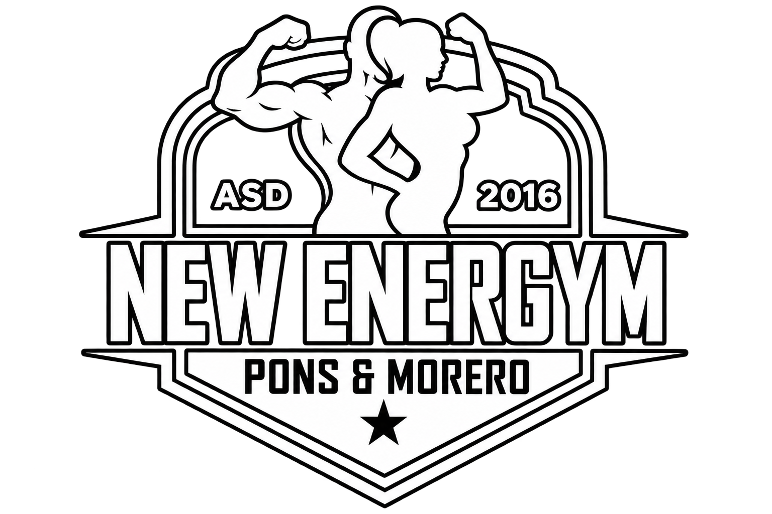New Energym