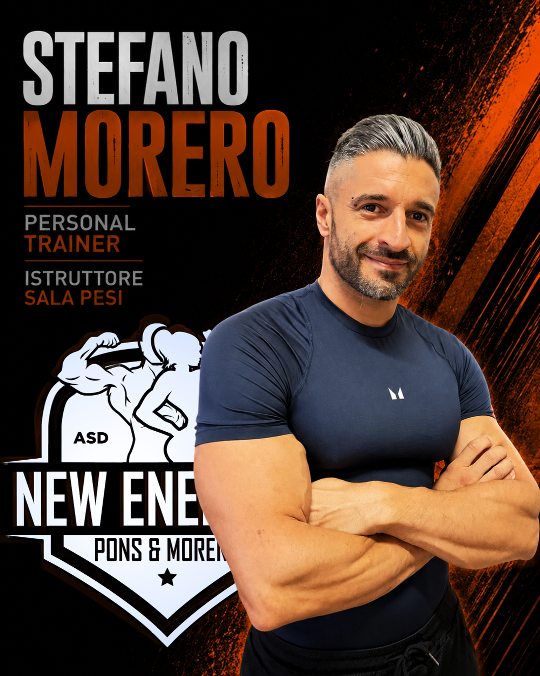 Coach New Energym 2